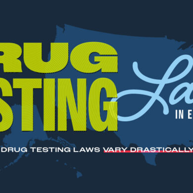 drug testing laws