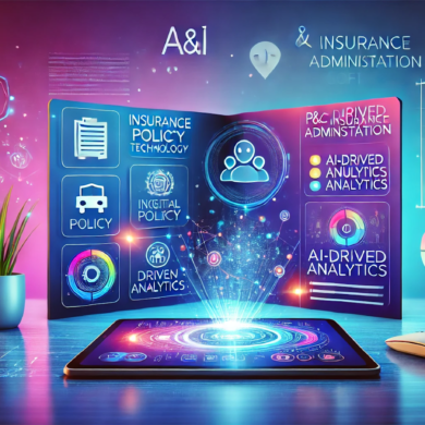 Why Insurers Are Rethinking Their P&C Insurance Policy Administration Software in 2025