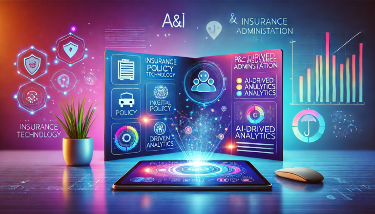 Why Insurers Are Rethinking Their P&C Insurance Policy Administration Software in 2025