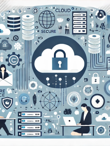 IT Service Providers and Cloud Computing: What You Need to Know