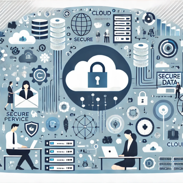 IT Service Providers and Cloud Computing: What You Need to Know