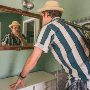 From Rock Bottom to Recovery: One Step at a Time