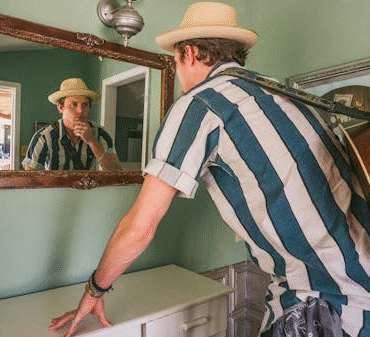 From Rock Bottom to Recovery: One Step at a Time