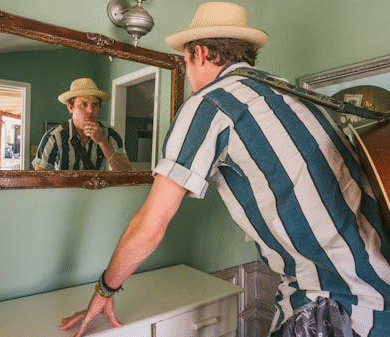 From Rock Bottom to Recovery: One Step at a Time