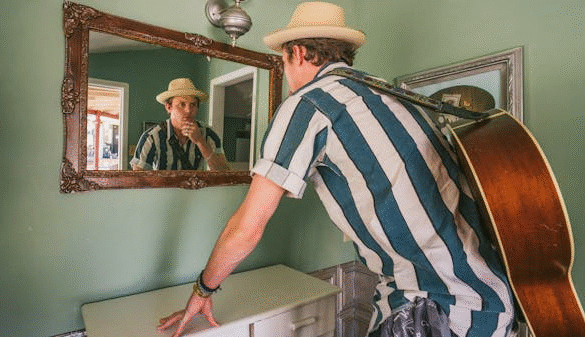 From Rock Bottom to Recovery: One Step at a Time