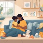 Leaf Wraparound Launches New Blog Series on Trauma-Informed Parenting for Adoptive Families