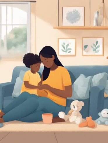 Leaf Wraparound Launches New Blog Series on Trauma-Informed Parenting for Adoptive Families