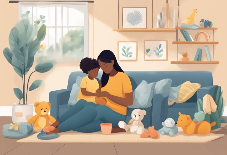 Leaf Wraparound Launches New Blog Series on Trauma-Informed Parenting for Adoptive Families