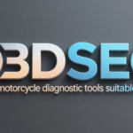 OBDSEO: Bluetooth Motorcycle Diagnostic Scanners: The Ultimate Guide